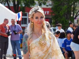 Thai Festival am 5. Mai 2024